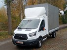 Ford Transit 8  ep* krajowy *bardzo ładny* - 10