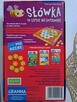 Słówka - gra planszowa stan jak nowa !!! - 2