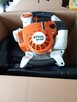 Stihl SH 86 Odkurzacz ogrodowy z funkcją dmuchawy - 7