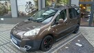 Peugeot Partner Tepee Outdoor 2012 Diesel 1.6 E-HDI 150KM