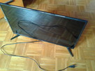 TELEWIZOR LED VINGA 32 CALE Z PILOTEM