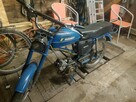 Romet ogar 205