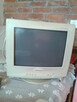 MONITOR KINESKOPOWY CRT DAEWOO 15 CALI LR - 2