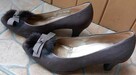 SPRZEDAM DAMSKIE BUTY I PÓŁBUTY. SPÓDNICĘ I SUKIENKĘ BENCH - 10