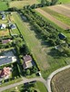 Zamość – Karolówka, działka 10 arów z WZ - 1