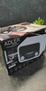 Retro radio ADLER design fm/sd/BTooth/usb/mp3 - 5