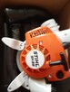 Stihl SH 86 Odkurzacz ogrodowy z funkcją dmuchawy - 4