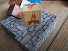 Minecraft klocki magnetyczne 150 szt. / Nowe - 2