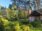 Uzbrojona, ogrodzona działka budowlana ~1500m², Szynkielew p - 6