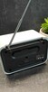 Retro radio ADLER design fm/sd/BTooth/usb/mp3 - 2