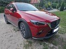 Mazda cx3