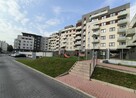 Dwupokojowe mieszkanie w dzielnicy Parkitka, osiedle Aurora - 5