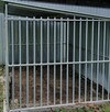 Sprzedam używany kojec dla pieska - 2