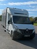 Renault Master 2017 170km - 2