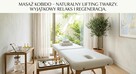 Masaż kobido - naturalny masaż twarzy