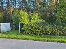 Uzbrojona, ogrodzona działka budowlana ~1500m², Szynkielew p - 7