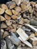 Drewno opałowe do pieca i kominka