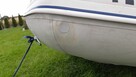 Ponton Honda HonwaveT38 IE (Pompowana podłoga) - 11