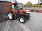Mini Traktorek Kubota GT26 4X4 26KM Wspomaganie Mały Traktor - 7