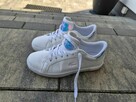 Buty Lacoste białe rozm. 37 - 3
