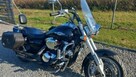 suzuki kawasaki VN 1600 Mean Streak