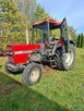 Ciągnik Case 745XL - 2