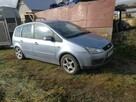 Ford C-max 136koni klima tempomat hak