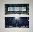 Pamięć RAM DDR3 4GB(2x2GB ) DDR3-1333 (PC3-10600) SO-DIMM - 2