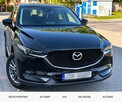 Mazda CX-5 II 2.0 AWD Automat | Bezwypadkowa | Salon | LED
