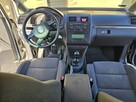 Volkswagen Touran 2.0TDI 2004 - 7