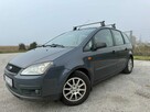 ** Ford C-max 1.8 Benzyna **2006r ** Ładny Zadbany ** OPŁATY