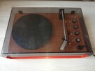 Gramofon Unitra Fonica WG-417 -Uszkodzony - 3