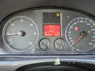 Volkswagen Touran 2.0TDI 2004 - 9