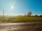 Działka, 1 450 m², Szczepanowo - 11