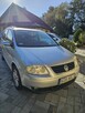 Volkswagen Touran 2.0TDI 2004 - 2