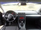 Audi A4 B7 - 5