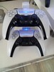 PlayStation 5 z napędem,2 pady +3 gry - 3