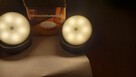 Lampki magnetyczne
