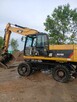 Koparka Kołowa Cat M318D 2011r Mińsk Mazowiecki - 8