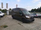 Ford Transit L3H3 Doinwestowany, pełny serwis, konserwacja