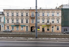 Mieszkanie 41 m² w centrum Łodzi | Kamienica | Parking | - 1