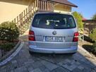 Volkswagen Touran 2.0TDI 2004 - 4