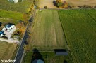 Działka, 1 450 m², Szczepanowo - 5