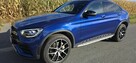 Mercedes GLC 300 AMG 300E Cdi Hybrid 4 matic 129.000km