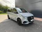 Mercedes V 300 V300d 4Matic AMG-Pakiet Lang Off-road Multibeam Skóry Webasto HAK 2025 - 1