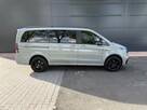 Mercedes V 300 V300d 4Matic AMG-Pakiet Lang Off-road Multibeam Skóry Webasto HAK 2025 - 2