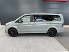 Mercedes V 300 V300d 4Matic AMG-Pakiet Lang Off-road Multibeam Skóry Webasto HAK 2025 - 5