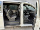 Mercedes V 300 V300d 4Matic AMG-Pakiet Lang Off-road Multibeam Skóry Webasto HAK 2025 - 9