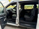 Mercedes V 300 V300d 4Matic AMG-Pakiet Lang Off-road Multibeam Skóry Webasto HAK 2025 - 16