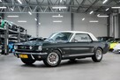 Ford Mustang Oryginalny pakiet GT! Silnik 4.7 V8 289.